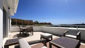 Penthouse for sale in Cancelada with 3 bedrooms