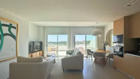 Penthouse for sale in Cancelada with 3 bedrooms