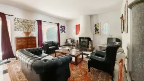 5 bedrooms Marbella City villa for sale