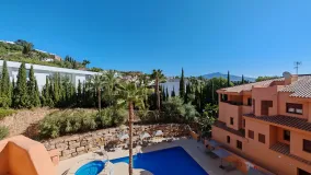 Se vende apartamento en Benahavis