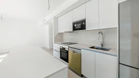 Apartamento en venta de 2 dormitorios en Cancelada