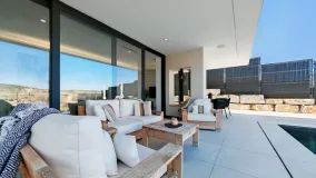Estepona villa for sale