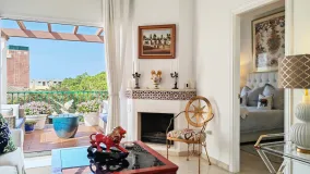 Duplex penthouse for sale in Carib Playa with 3 bedrooms