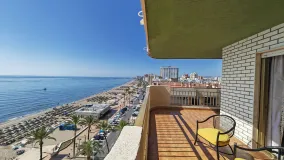 Comprar apartamento en Fuengirola