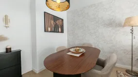 For sale apartment with 2 bedrooms in Estepona