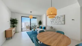 Apartamento a la venta en El Higueron