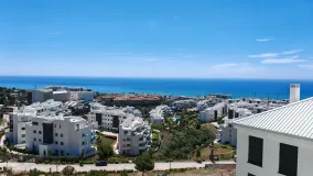 Apartamento a la venta en El Higueron