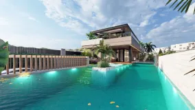 Villa en venta en Reserva del Higuerón