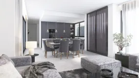 Villa en venta en Reserva del Higuerón