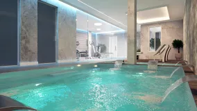 Villa en venta en Reserva del Higuerón