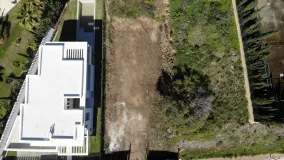 Parcela a la venta en Calanova Golf