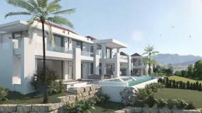 Plot for sale in Mijas Golf