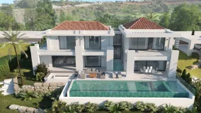 Plot for sale in Mijas Golf