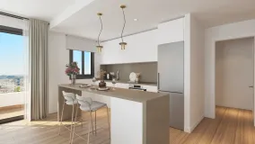 Apartamento en venta en Estepona