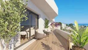 Apartamento en venta en Estepona