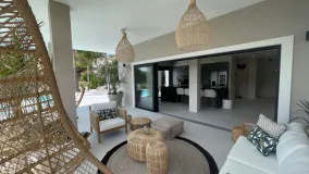 Elviria, villa en venta