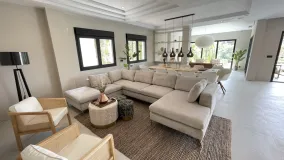 Elviria, villa en venta