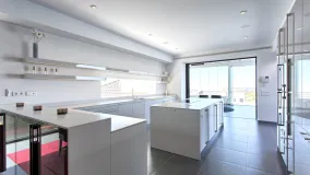 Los Flamingos Golf, villa en venta de 5 dormitorios