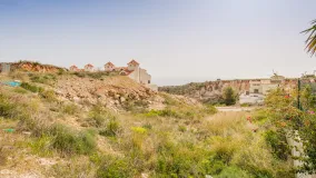 Plot for sale in Benalmadena