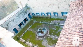 12 bedrooms Cazalla de la Sierra unique building for sale