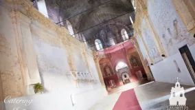 12 bedrooms Cazalla de la Sierra unique building for sale