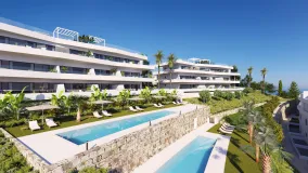 Estepona, Ático a la venta