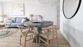 Apartamento en venta en Estepona