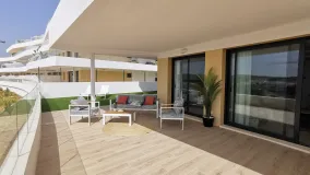 Apartamento en venta en Estepona