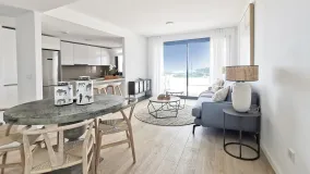 Apartamento en venta en Estepona