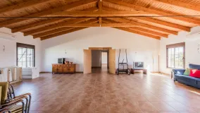 Villa with 3 bedrooms for sale in El Padron