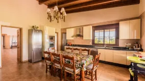 Villa with 3 bedrooms for sale in El Padron