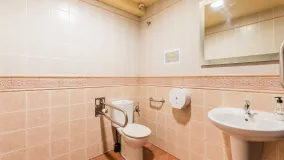 Fuengirola, discoteca en venta