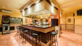 Fuengirola, discoteca en venta