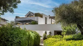 Se vende villa pareada en Hacienda de Valderrama
