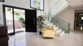 For sale villa in Sotogrande