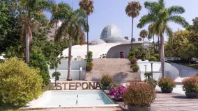 5 bedrooms villa for sale in Estepona West