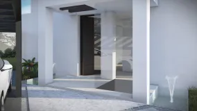 5 bedrooms villa for sale in Estepona West