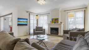 Town house with 5 bedrooms for sale in La Heredia