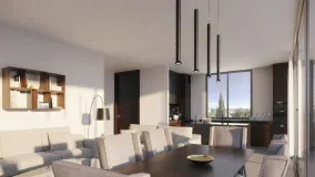 For sale Estepona West villa