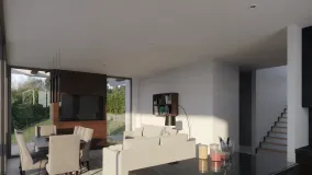 For sale Estepona West villa