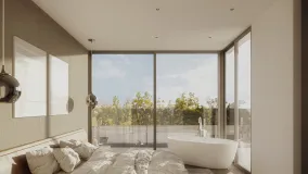 For sale Estepona West villa