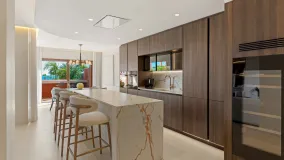 3 bedrooms Torre Bermeja penthouse for sale