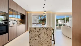 Buy Los Monteros Palm Beach apartment with 3 bedrooms