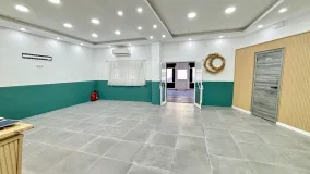 Restaurante a la venta en Miraflores