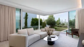 For sale Valdeolletas villa with 4 bedrooms