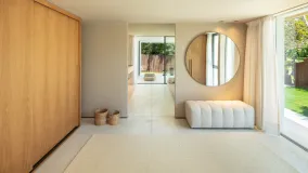 Villa en venta en Nueva Andalucia