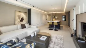 Se vende apartamento planta baja en Puente Romano