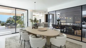 Lomas de La Quinta, villa a la venta con 6 dormitorios