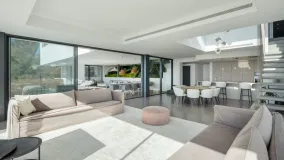 Comprar villa en La Quinta