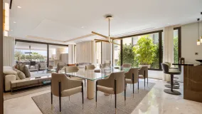 Golden Mile, apartamento planta baja en venta